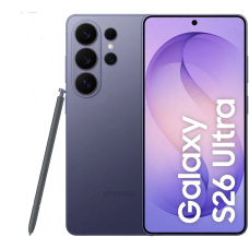 Samsung Galaxy S26 Ultra 12/256GB Cobalt Violet Dual SIM (CN/HK)