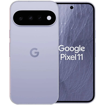 Google Pixel 11 12/512GB Frost