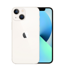 Apple iPhone 13 mini 128GB Starlight Идеальное Б/У