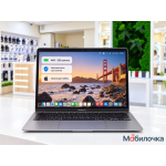 Apple MacBook Air 13 M1/8GB/256GB (MGN63 - Late 2020) Space Gray Нормальное Б/У