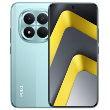Купить Xiaomi Poco M8 Pro 12/512 Green Xiaomi Poco M8 Pro 12/512 Green