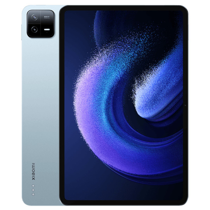 Xiaomi Pad 6 Pro 12/256GB Blue