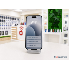 Купить Apple iPhone 15 128Gb Blue Идеальное Б/У Apple iPhone 15 128Gb Blue Идеальное Б/У
