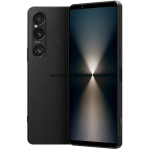 Sony Xperia 1 VI 12/512GB Black Nano-SIM + eSIM