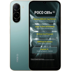 Xiaomi Poco C85x 4/64GB Green (Global)