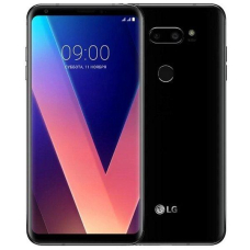 LG V30 4/64 Aurora Black