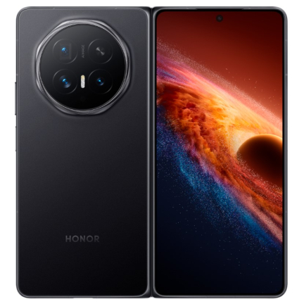 Honor Magic V6 12/256GB Black Nano-SIM и eSIM