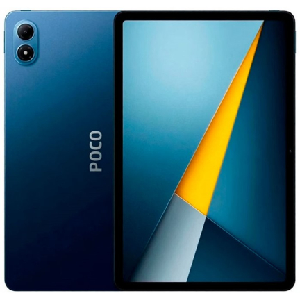 Xiaomi Poco Pad M1 8/256GB Wi-Fi Blue