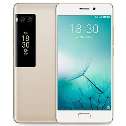 Meizu Pro 7 4/64 Gold