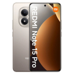Xiaomi Redmi Note 15 Pro 4G 12/256GB Titanium