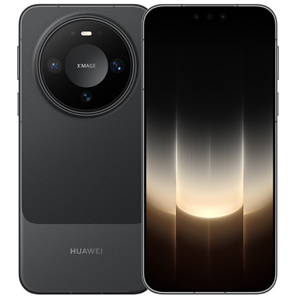 Huawei Mate 90 12/256GB Black