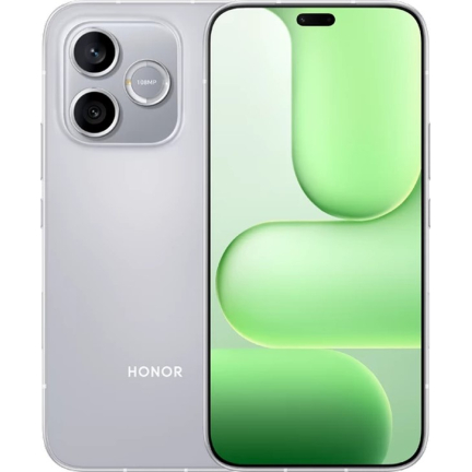 Honor 600 Lite 12/256GB Velvet Gray (Global)