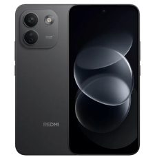 Купить Xiaomi Redmi Note 17 Pro Max 8/128GB Black Xiaomi Redmi Note 17 Pro Max 8/128GB Black