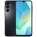 Samsung Galaxy A16 4/128GB Midnight Blue