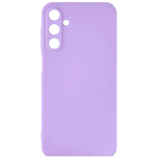 Купить Чехол Samsung S25 Silicone Cover 360 Lavender Чехол Samsung S25 Silicone Cover 360 Lavender