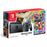 Nintendo Switch 32GB Gray