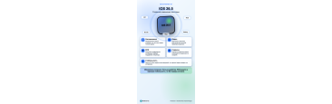 Масштабное обновление iOS 26.5: Ключевые системные изменения