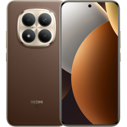 Xiaomi Redmi Note 15 Pro+ 16/512GB Mocha Brown