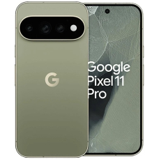 Google Pixel 11 Pro 16/512GB Olive
