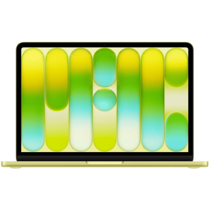 Apple MacBook Neo 13 8GB/512GB (MHFE4) Citrus