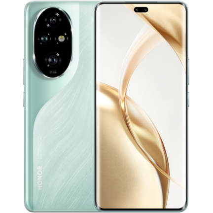 Honor 200 Pro 12/256GB Green
