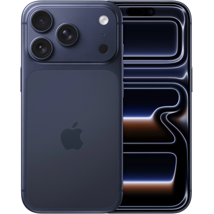 Apple iPhone 17 Pro 1024GB Deep Blue Nano-SIM и eSIM
