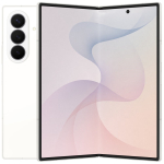 Samsung Galaxy Z Fold 8 Ultra 12/512GB Nano-SIM и eSIM Cream