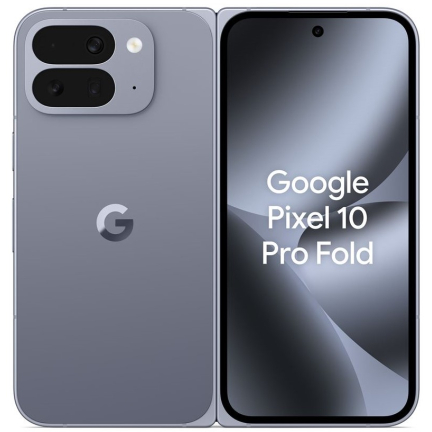 Google Pixel 10 Pro Fold 16/512GB Moonstone