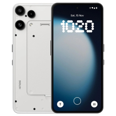 Купить Nothing Phone (3a) Lite 8/128GB White Nothing Phone (3a) Lite 8/128GB White