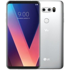 LG V30 4/64 Cloud Silver