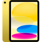 Apple iPad 11 (2025) 4/256GB Wi-Fi Yellow