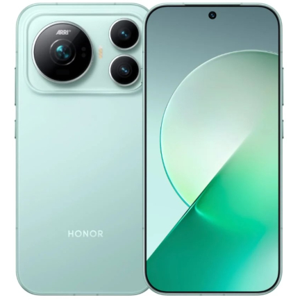 Honor Magic 9 12/256GB Green