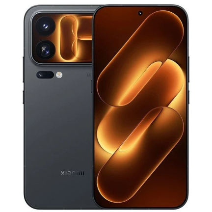 Xiaomi 18 Pro Max 16/512GB Black