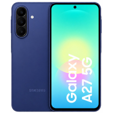 Купить Samsung Galaxy A27 6/128GB Blue Nano-SIM и eSIM Samsung Galaxy A27 6/128GB Blue Nano-SIM и eSIM
