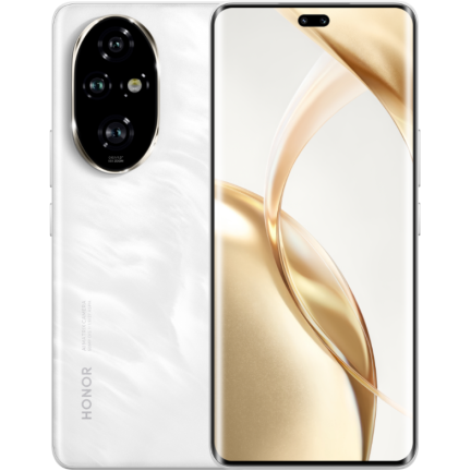 Honor 200 Pro 12/512GB White