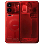 Xiaomi 18 Pro Max 12/512GB Red