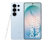 Samsung Galaxy S26 Ultra 12/256GB Sky Blue Nano-SIM и eSIM (USA)
