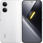 Xiaomi Poco X8 Pro Max 12/512GB White (Global)