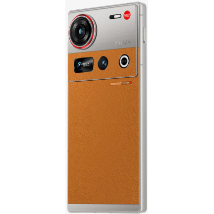 ZTE Nubia Z70S Ultra 16/512 Antique Brown