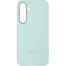 Чехол Samsung S25 Plus Silicone Cover 360 Mint
