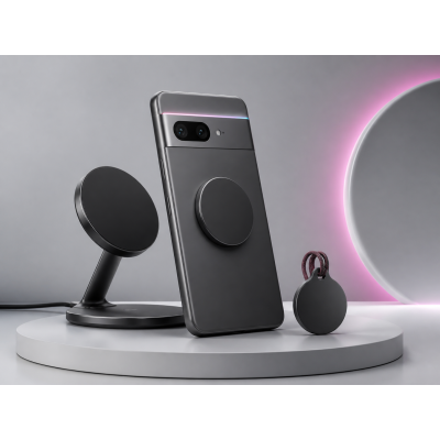 Pixel 11 подорожал: за что теперь просят $900