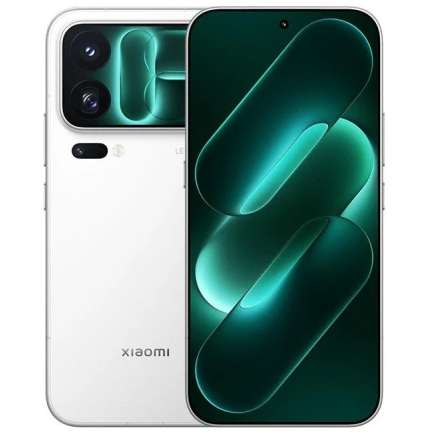 Xiaomi 18 Pro Max 16/1024GB White