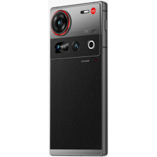 ZTE Nubia Z70S Ultra 12/256 Black