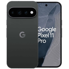 Google Pixel 11 Pro 12/256GB Obsidian