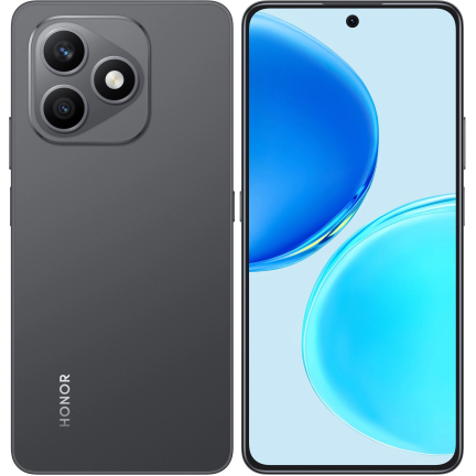 Honor X8d 8/256GB Gray