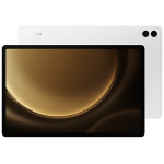 Samsung Galaxy Tab S9 FE Plus+ LTE 12/256GB Silver