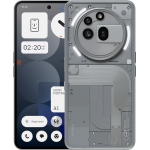 Nothing Phone (3a) Pro 8/256GB Gray