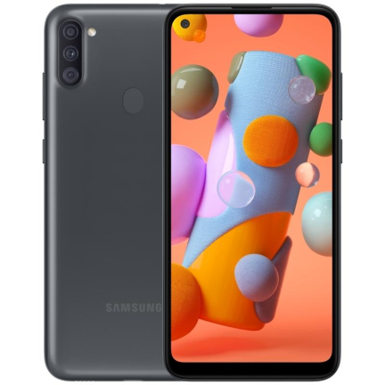 Samsung Galaxy A11 2/32 Black