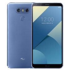 LG G6 Plus 4/128 Optical Marine Blue