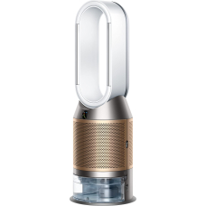Увлажнитель Очиститель Воздуха Dyson Humidifier PH04 WT/GD